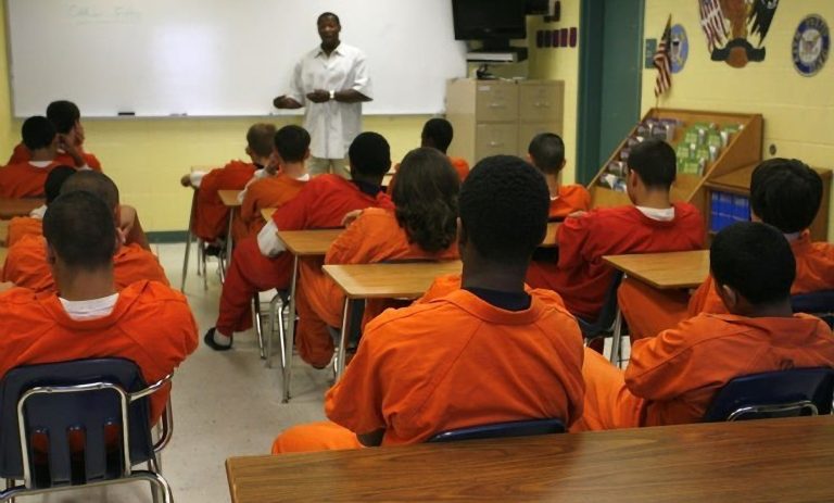 Juvenile Justice