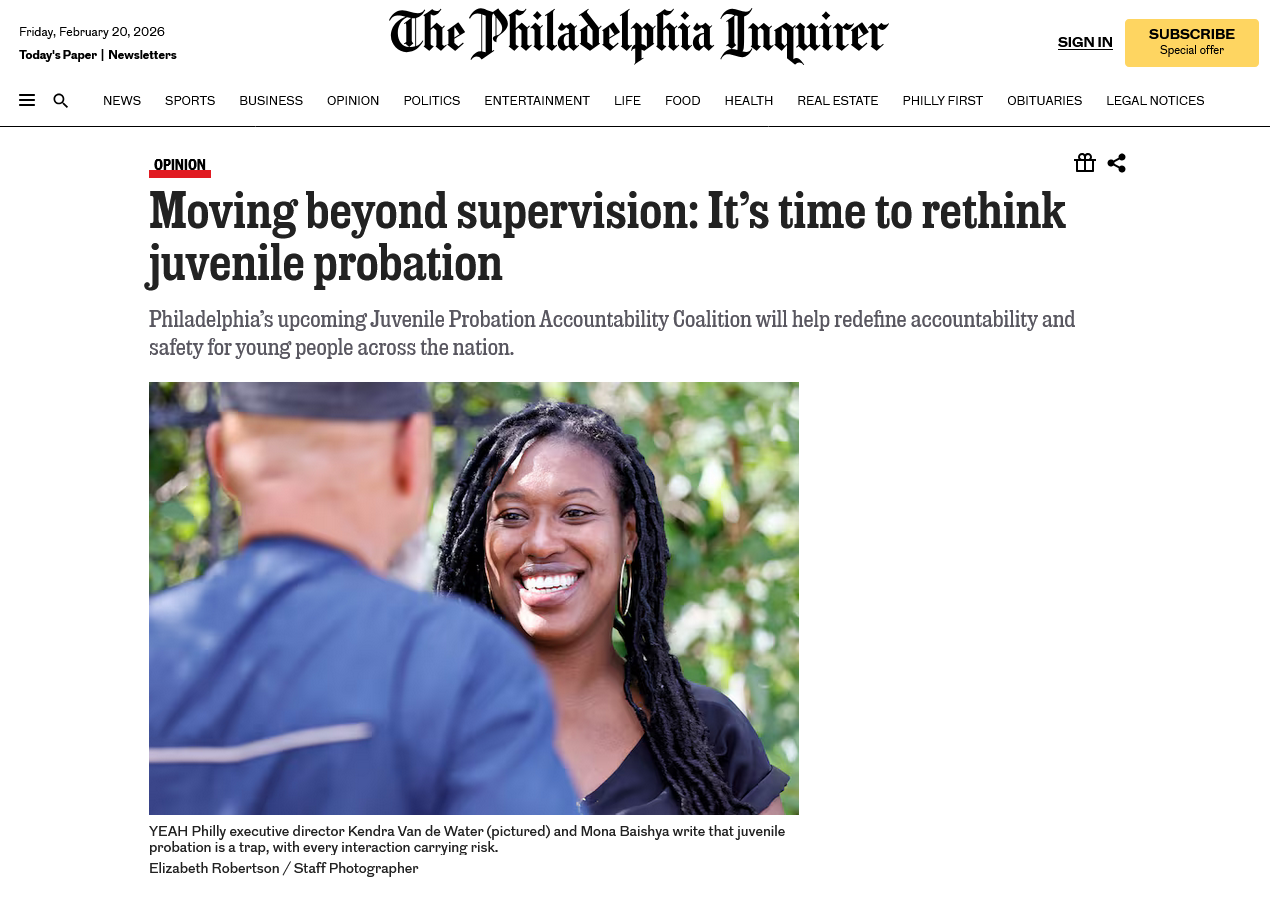 Screenshot 2026-02-20 at 16-22-25 It’s time to rethink juvenile probation Opinion