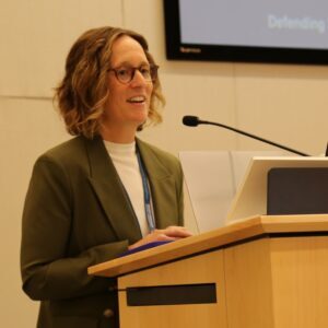 Brooke Harris square