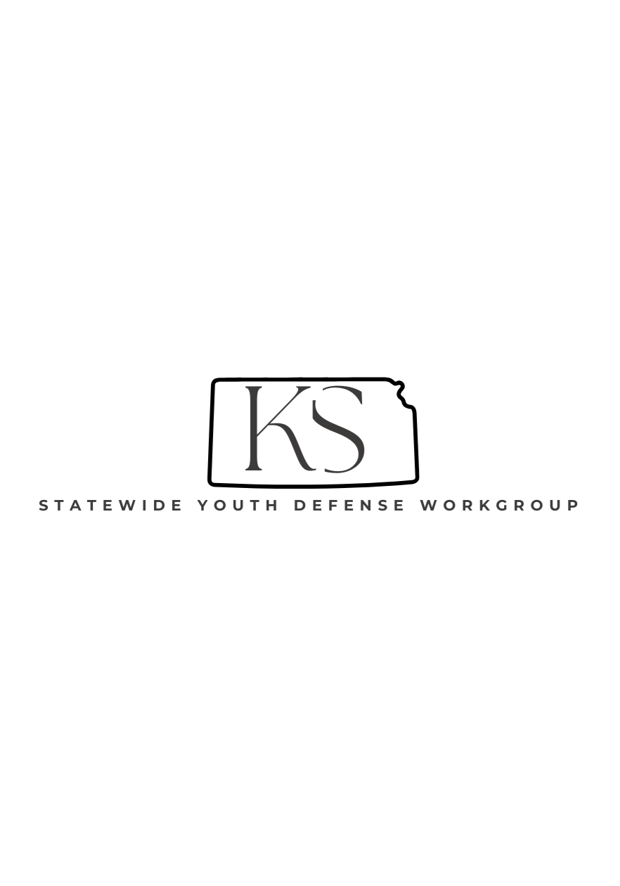 Kansas Workgroup Logo Portrait