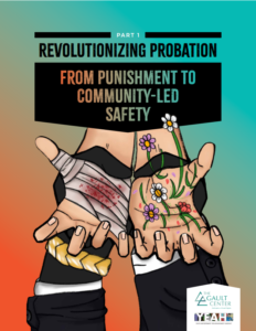 probation brief placeholder cover